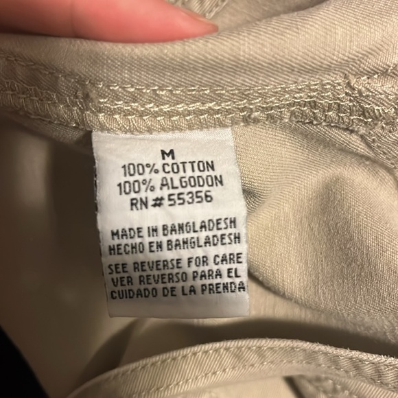 Vintage overalls 🙂‍↔️ - Picture 5 of 5